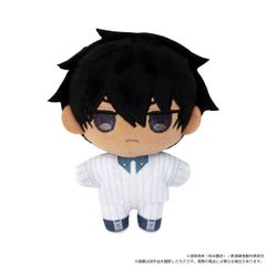 てくみん マッシュル ぬいぐるみ - メルカリ