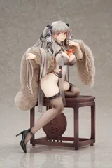 【新品】APEX アズールレーン 1/7 フォーミダブル スチルイラストVer.【正規品】