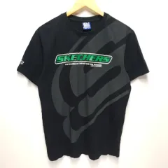 SKECHERS スケッチャーズ 半袖Tシャツ 105のサムネイル