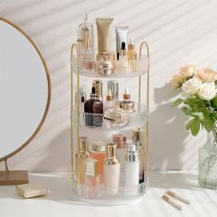 最終価格Francfranc オーガナイザー⭐︎3段 インテリアトレイ 完売品 