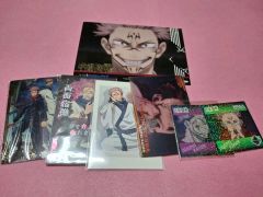 呪術廻戦 日下部篤也 まとめ売り - メルカリ