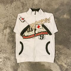 00s SWAGGER PIRATE PRIDE DENIM PANTS スワッガー パイレーツ