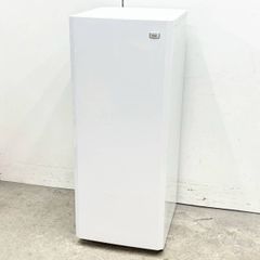836 2016年製 Haier 冷凍庫 JF-NUF161G 161L 市川市 - メルカリ
