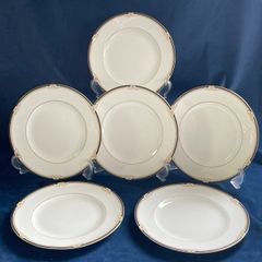 WEDGWOOD 2枚 CAVENDISH ディナープレート 20.5cm - メルカリ