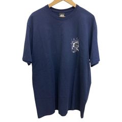 激レア STUSSY イクスピアリチャプト 限定Tシャツ S - メルカリ