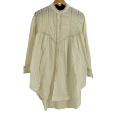 デニムダンガリー DENIM DUNGAREE Lawn Remake Blouse レディース JPN：2 のサムネイル