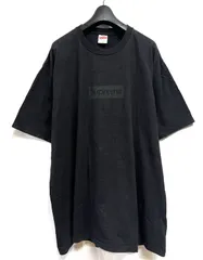2026年最新】supreme tonal logo box teeの人気アイテム - メルカリ