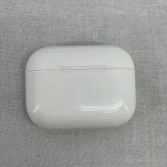 【中古】AirPods Pro(第2世代) MQD83J/A [2022年9月発売ﾓﾃﾞﾙ /ﾘﾓｺﾝ･ﾏｲｸ対応 /ﾜｲﾔﾚｽ(左右分離) /Bluetooth /ﾉｲｽﾞｷｬﾝｾﾘﾝｸﾞ対応][91]
