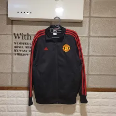 アディダス 15-16 MANCHESTER UNITED FC ジャージ 105
