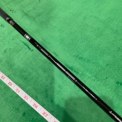 MitsubishiTENSEI 1K BLACK 65 Flex-Xドライバー - メルカリ