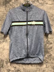 KD809 카펠 뮬 KAPELMUUR 반소매 사이클 저지 M