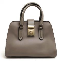 La Cousetta】Classical Canvas Bag (M) - メルカリ