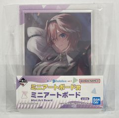 ラプラスダークネス ミニアートボード - メルカリ