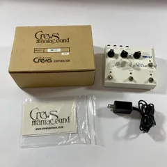 2026年最新】crews maniac sound dpa-2aの人気アイテム - メルカリ