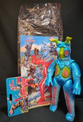 セミライダー ソフビ 抽選 sofubi バイク インディーズソフビ - メルカリ