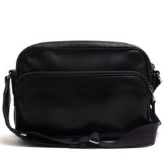 美品】ルイヴィトン タイガ リポーターPM M30152 ショルダーバッグ 黒