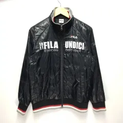 FILA JPN ライトパファージャケット Mのサムネイル