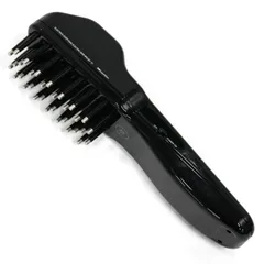 中古デンキバリブラシ ELECTRON DENKI BARI BRUSH(R) electric-bari-brush  【可(C)】のサムネイル