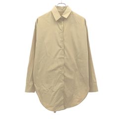 Deuxieme Classe nova ワイドシャツ 2023 - メルカリ