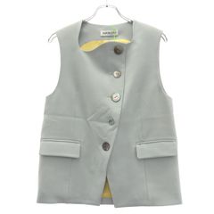 超メルカリ市セール アンスリードWAVE ASYMMETRY VEST - メルカリ