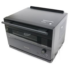 SHARP ウォーターオーブンHEALRIO AX-RS1B - メルカリ