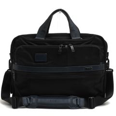 美品・限定 TUMI ANA コラボ ビジネス トートバッグ A4 肩掛け可 黒