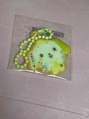 がおぱわるぅ サンリオフェス メルヘン工房 おなまえホルダー - メルカリ