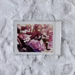 プロセカ ぱしゃこれ vol 5弾 B 桃井愛莉 MORE MORE JUMP! プロジェクトセカイ 開花後