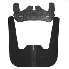 中古パナソニック 高周波治療器 コリコランワイド3D（肩専用）EW 