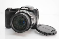 D3144】 Nikon COOLPIX L840 ニコン クールピクス - メルカリ