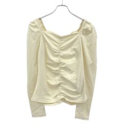 herlipto Lumiere Long Sleeve Tee - メルカリ
