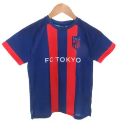 2026年最新】fc東京 ユニフォーム 長友の人気アイテム - メルカリ