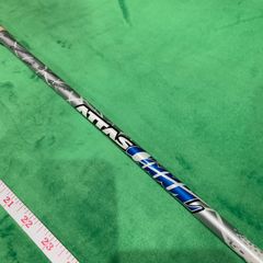 ATTASロックスター7Sドライバー用シャフト（ピンスリーブ） - メルカリ