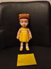 トイストーリー4 ギャビーギャビー フィギュア