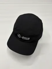 PUMA x Mercedes-Benz メルセデス ベンツ プーマ 벤츠 RCP パネル ベースボールキャップ 帽子