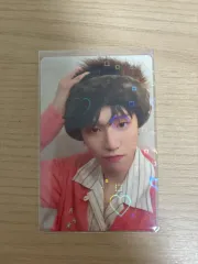 BOYNEXTDOOR リウ WHO! Weverse Albums ver.