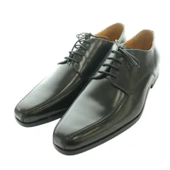 セダークレスト CEDAR CREST ドレスシューズ ビジネス 28cm 黒 ブラック /SS ■OSのサムネイル