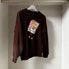 ADER シリアル スウェット 出品 (レアアイテム)のサムネイル