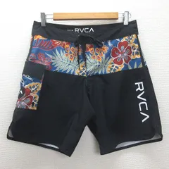 2026年最新】RVCA ラッシュガードの人気アイテム - メルカリ