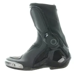 DAINESE ダイネーゼ TORQUE D1 IN R トルク D1 イン レーシングブーツ バイク シューズ 27.5 黒 ブラック /MW ■GY12のサムネイル