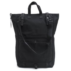 コリンボ ZAW-0503 トルーパーキャンバストート バッグ 別注 ブラック