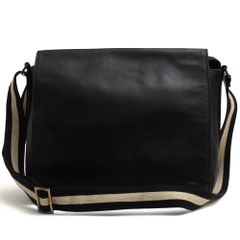 BALLY ショルダーバッグ メッセンジャー トレインスポッティング