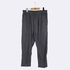 White Mountaineering Repose Wear TAPERED PANTS RW2271402 ホワイトマウンテニアリング テーパード パンツのサムネイル