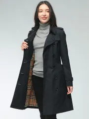 BURBERRY (バーバリー) レディース トレンチコートのサムネイル