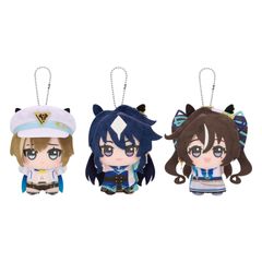 IdentityⅤ 第五人格 ともぬい～猫耳スタイル～vol.3 ナムコ限定