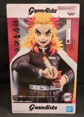 ⑺鬼滅の刃 煉獄杏寿郎 隊士百景 ツインドリンク コースター 10枚