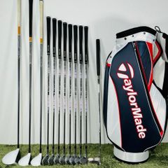 テーラーメイド M6 メンズ ゴルフクラブ12本セット 初心者 大人気