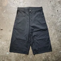 2026年最新】CHRISTOPHER NEMETH メンズ ショートパンツ・ハーフパンツ