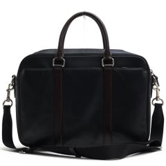 極美品✨ ウォームスクラフツマニフェクチャー ビジネスバッグ 2way