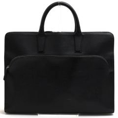 POTER 吉田カバン フォーマルブリーフケース オールレザー A4可